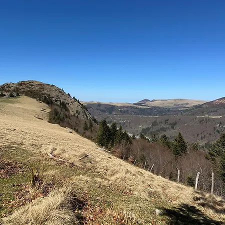 Le 36 6 Pers Le Sauna Hiking * Mont-Dore