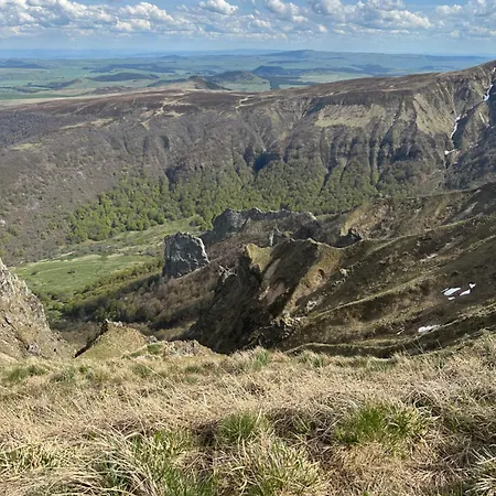 Alpstuga Le 36 6 Pers Le Sauna Hiking *