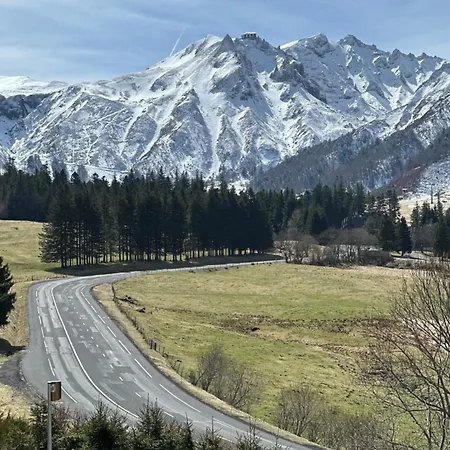 Le 36 6 Pers Le Sauna Hiking Alpstuga *