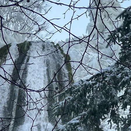 Le 36 6 Pers Le Sauna Hiking *