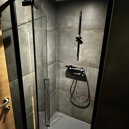 Le 36 6 Pers Le Sauna Hiking Alpstuga Mont-Dore