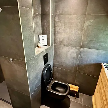 Le 36 6 Pers Le Sauna Hiking Alpstuga *