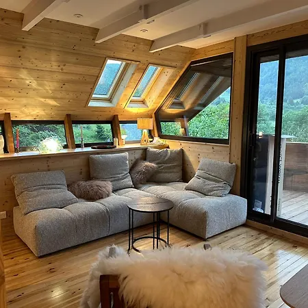 Le 36 6 Pers Le Sauna Hiking